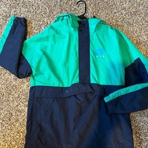 Nike Windbreaker
